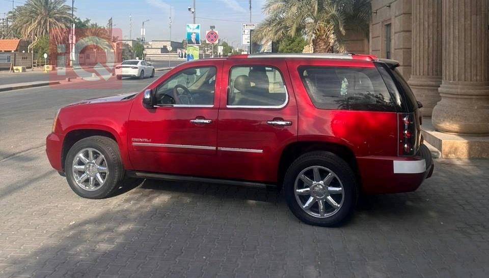 جي ام سي يوكون